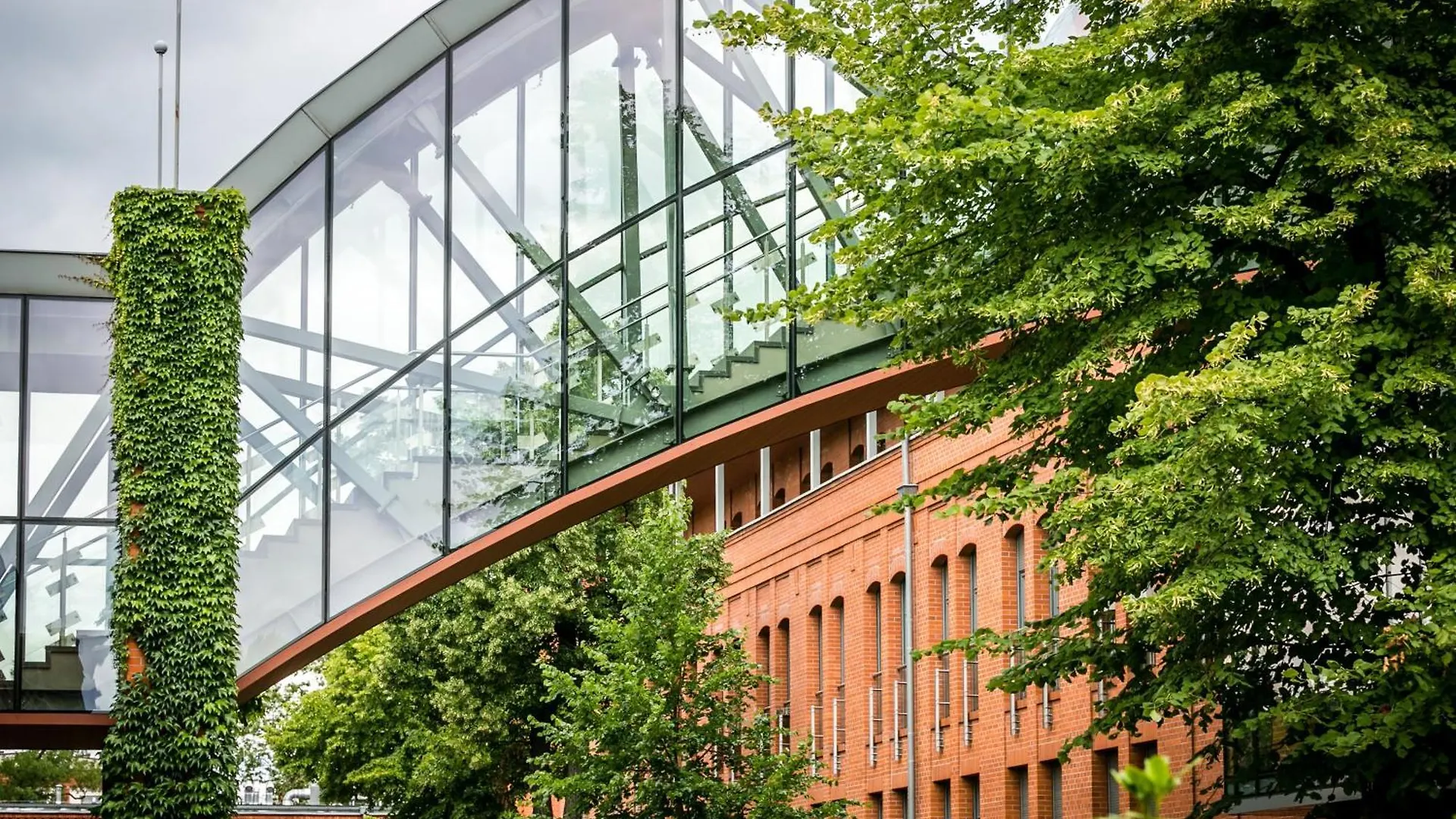 City Park Hotel & Residence Poznań