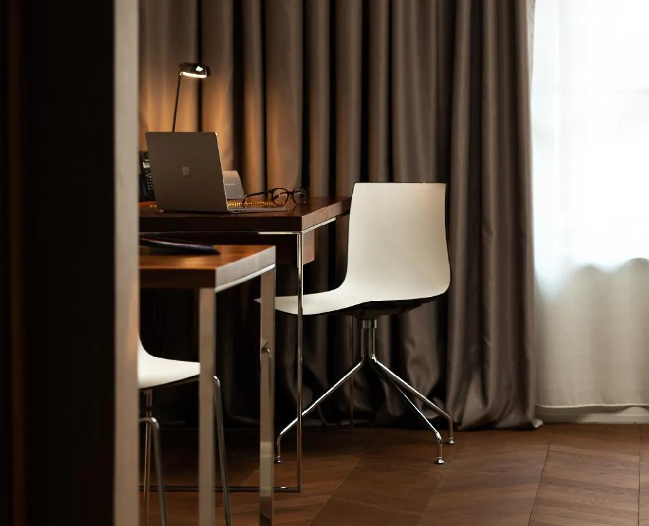 City Park Hotel & Residence Poznań Polska