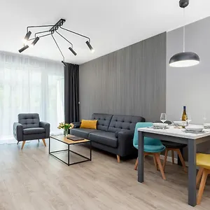 Modern Center By Renters Appartement