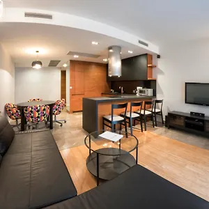 Yourplace Biskupia Old Town , Краков Польша