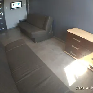 2120 Przyjaźni 4 - Tanie - Samodzielne Zameldowanie - Self Check In Poznań