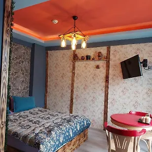 *** Apart Otel Marvel (adults Only) Türkiye