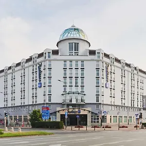 **** Otel Radisson Blu Sobieski Polonya