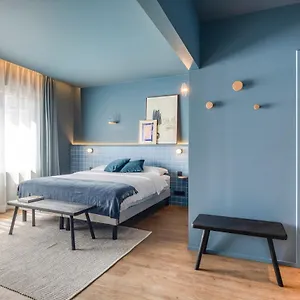 Maison Arya , Brussel België