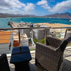 Blue Marlin 4*, Mindelo Kaapverdische Eilanden