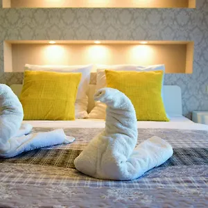 Homely Place Serce Poznania - Stary Rynek - Parking Appartement