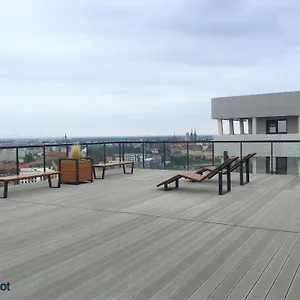 Batogospot Towers , Вроцлав Польша