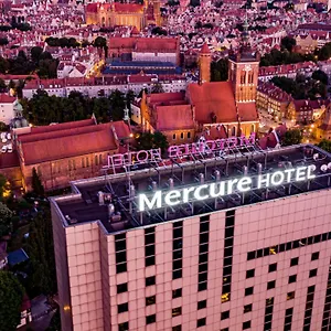 Mercure Stare פולין