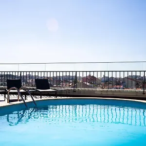 **** Otel Vip Executive Do Marques Portekiz
