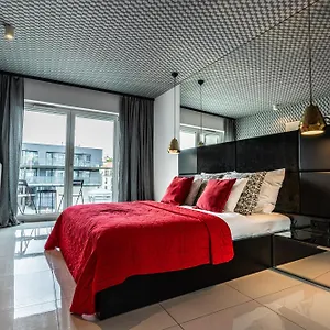 Homely Place Casa Verona - Stary Rynek - Parking Appartement