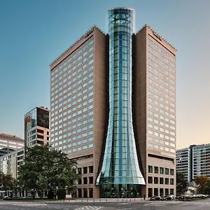 The Westin 5* Varšava