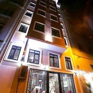 *** Otel Maxwell Türkiye