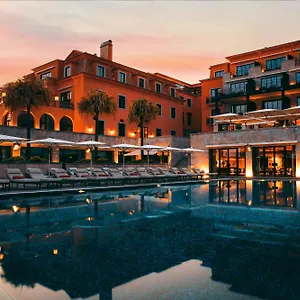 ***** Otel Grande Real Italia & Portekiz