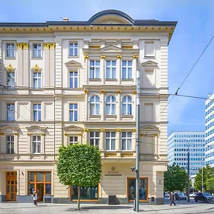 Apart Otel Serenity - Old Town By Friendly, Poznan