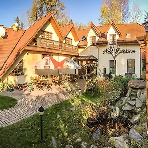 Gosciniec Nad Potokiem 2* Karpacz