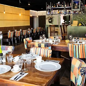 The Amsterdam Airport 3*, Badhoevedorp Nederland