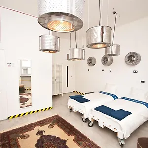  Apartamento Loft Lot Pszczoly Polonia