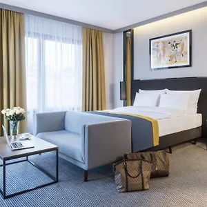 Grand Ascot 4*, Krakau Polen