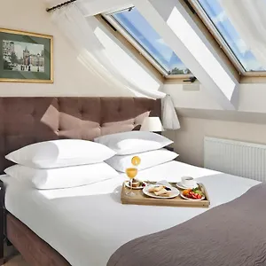 Bonum Old Town Hotell Gdańsk