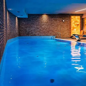 **** Hotel Almond Business & By Grano - Grano Riverside Polen