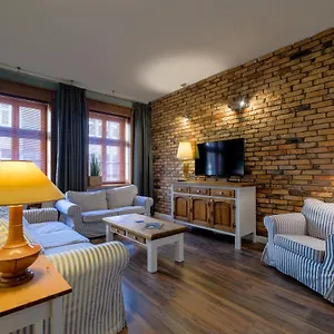 Old House Appartement